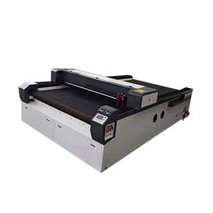 ZY1625 Auto feeding laser cutting bed